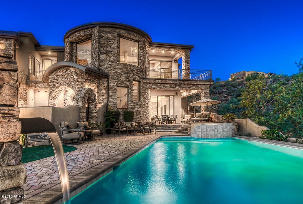 Luxury Homes For Sale In Gilbert Az at John Hargrove blog